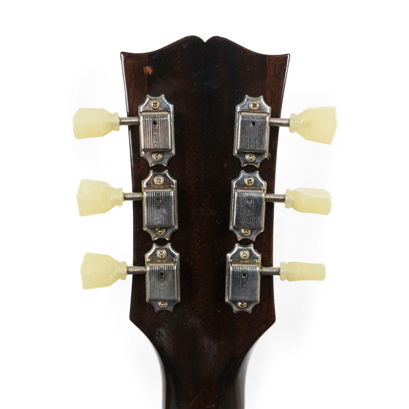 Gibson 2016 Memphis '58 ES-335 Dot Reissue VOS Sunburst