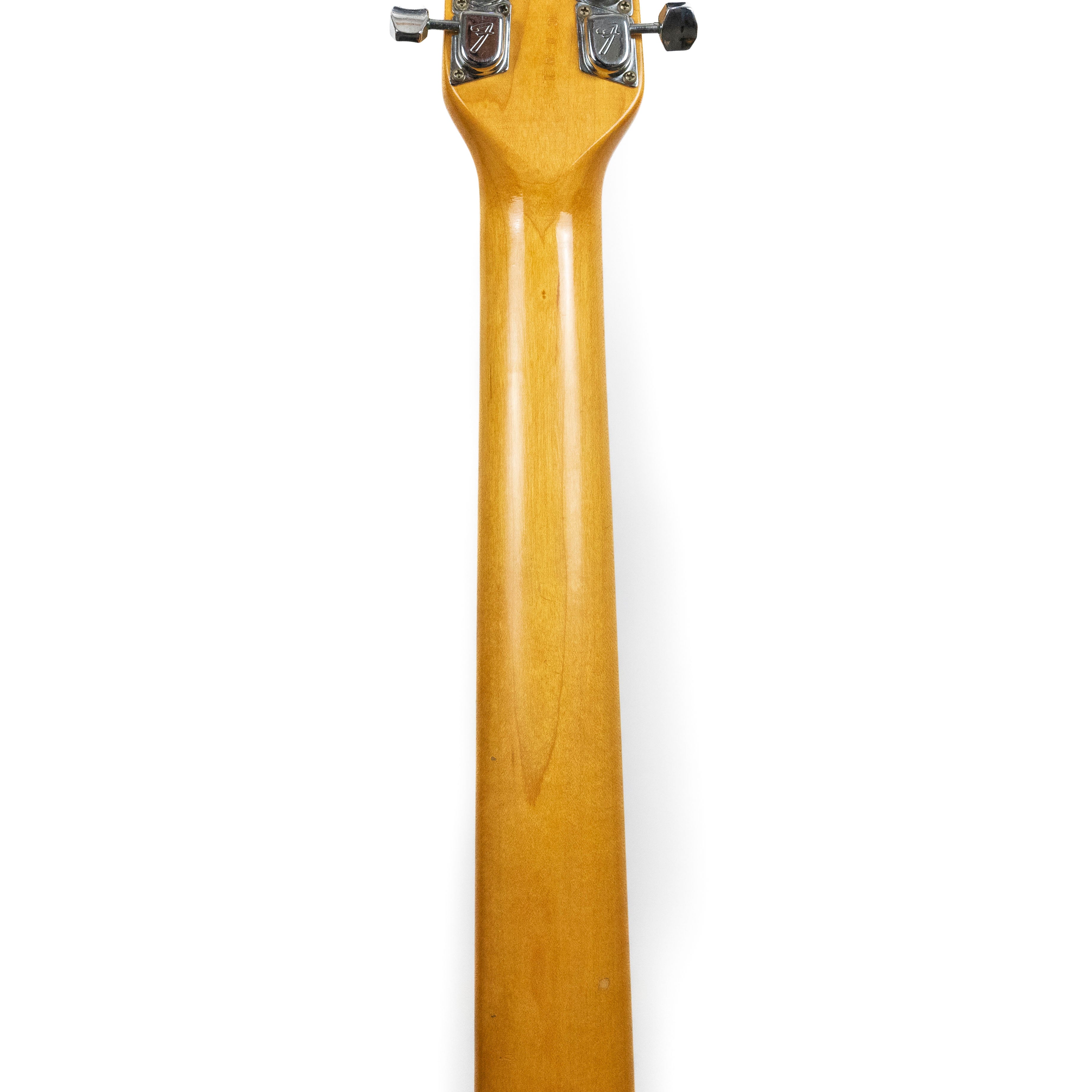 Fender 1966 Electric XII Sunburst — Rudy's Music