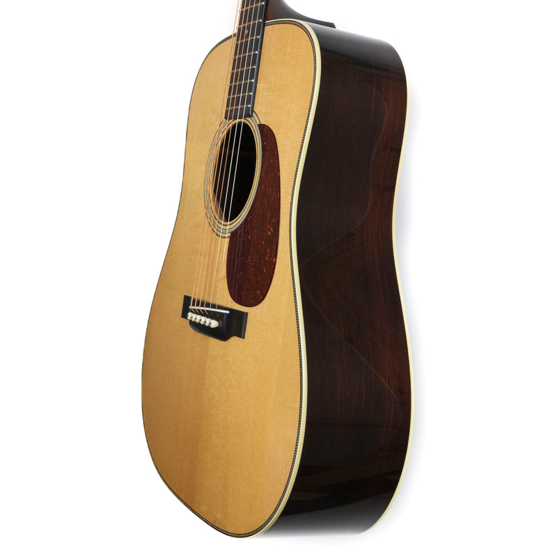 Bourgeois D Vintage Heirloom Series, Adirondack & Madagascar