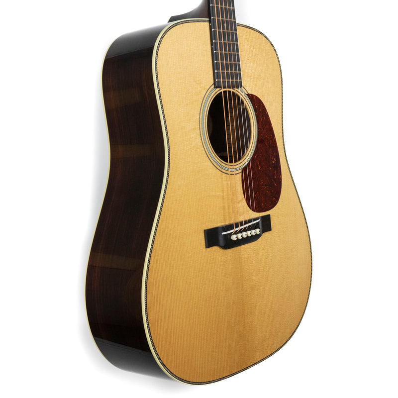 Bourgeois D Vintage Heirloom Series, Adirondack & Madagascar