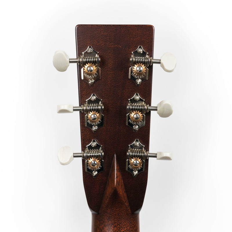 Bourgeois D Vintage Heirloom Series, Adirondack & Madagascar