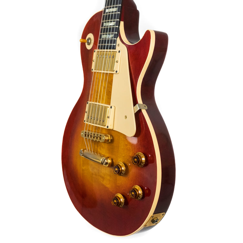 Gibson 1992 Les Paul Studio Limited Edition Heritage Cherry Sunburst