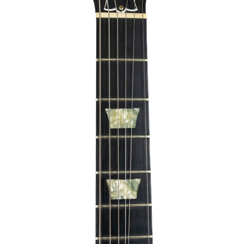 Gibson 1992 Les Paul Studio Limited Edition Heritage Cherry Sunburst