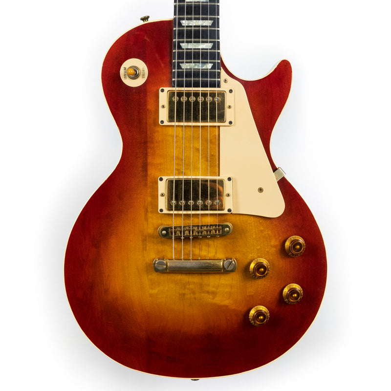 Gibson 1992 Les Paul Studio Limited Edition Heritage Cherry Sunburst