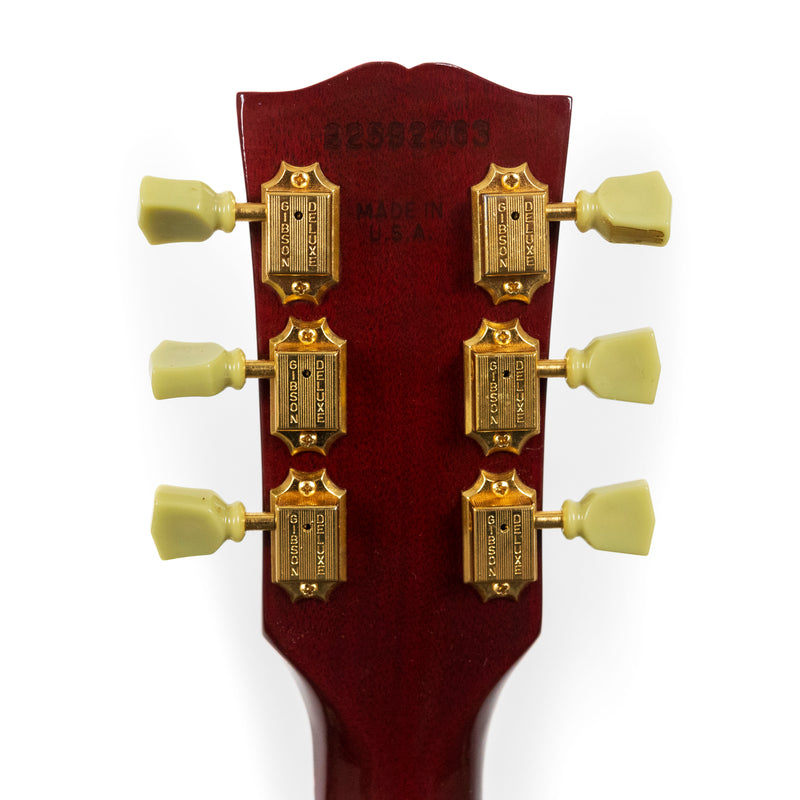Gibson 1992 Les Paul Studio Limited Edition Heritage Cherry Sunburst