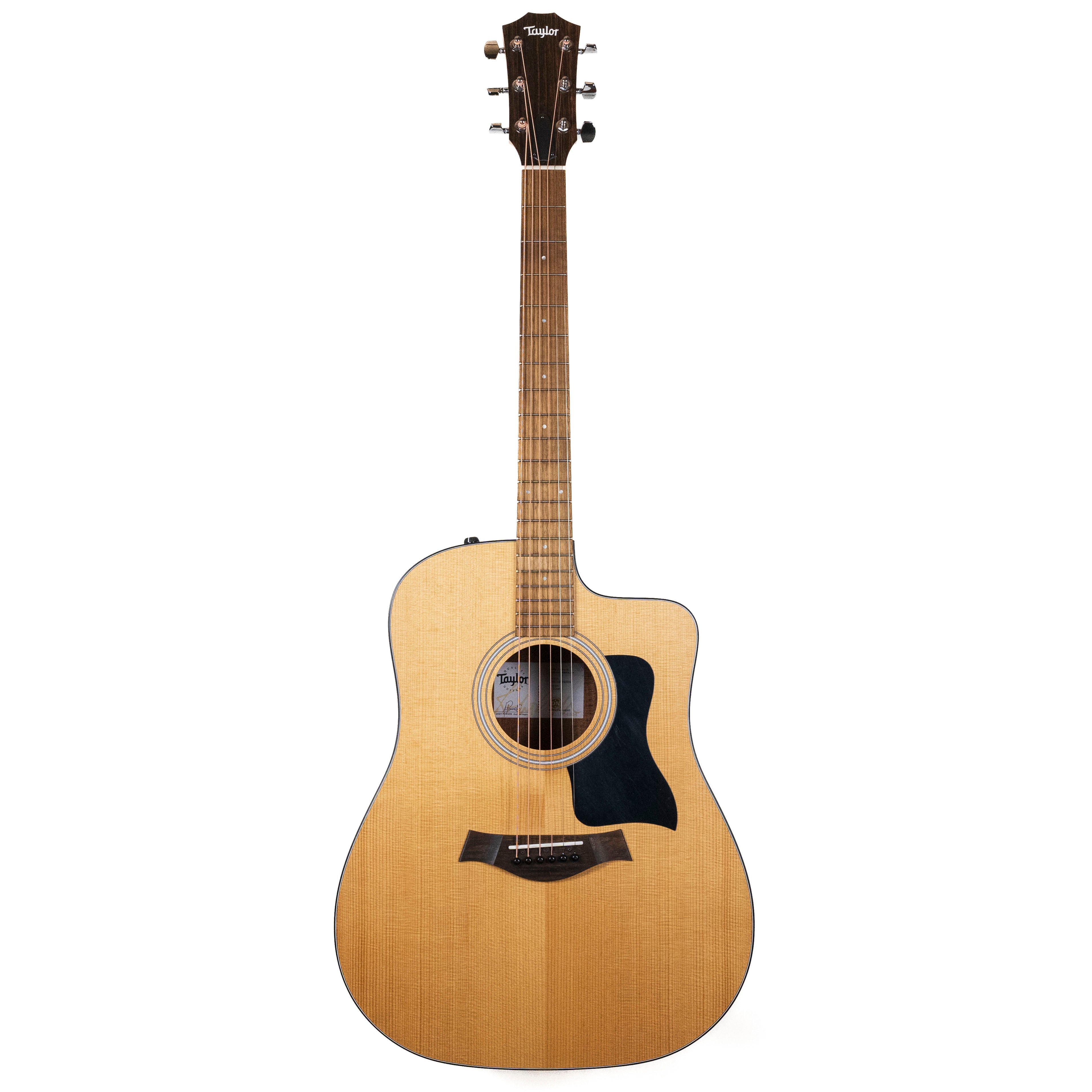 Taylor 110ce — Rudy's Music