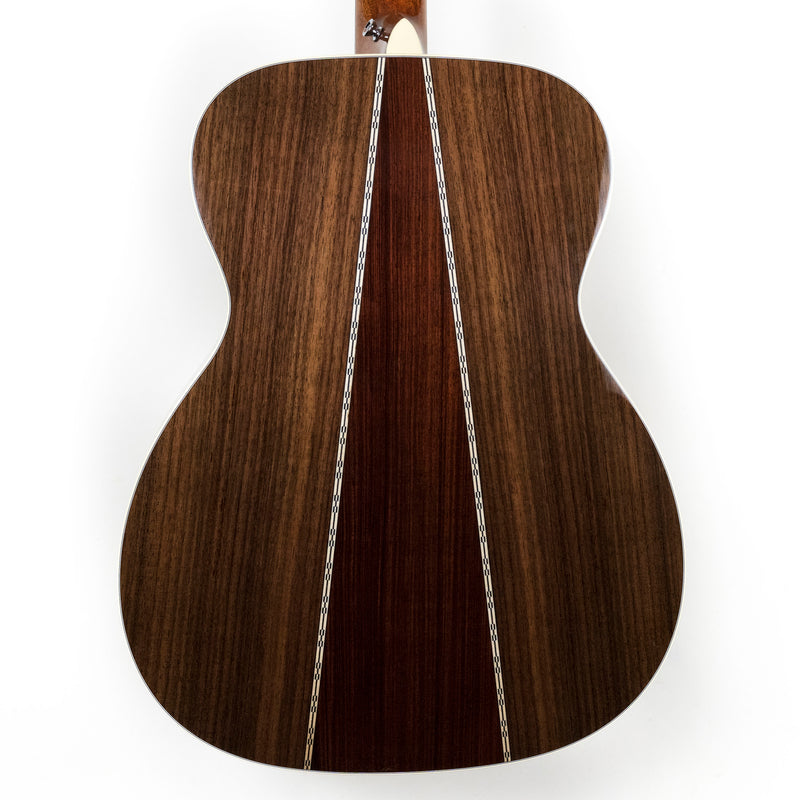 Martin M-6 Johnny Marr