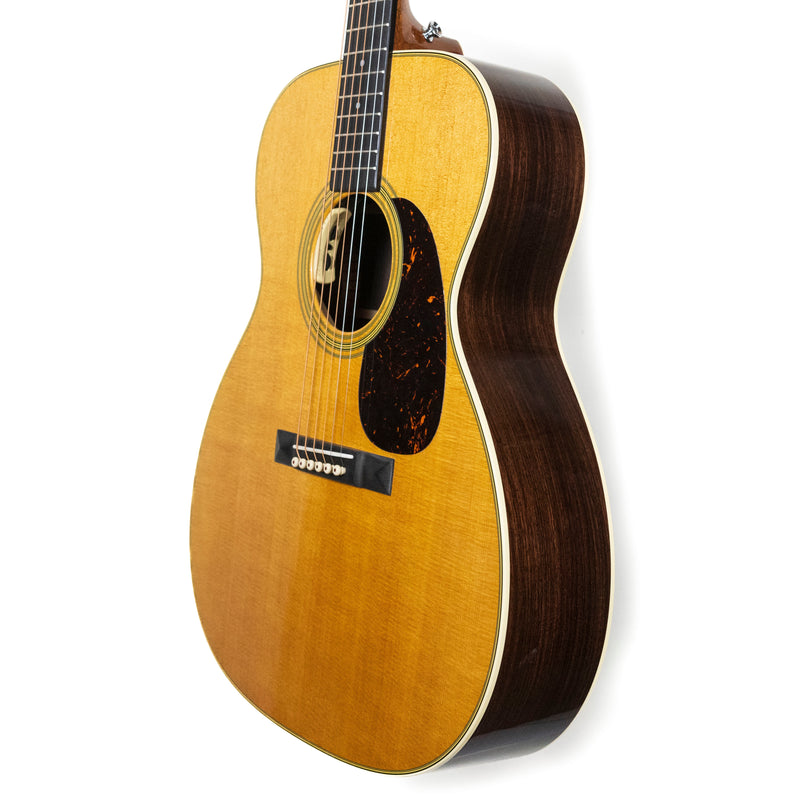 Martin M-6 Johnny Marr