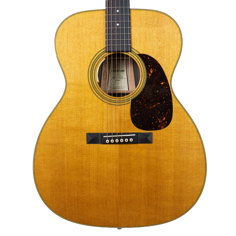 Martin M-6 Johnny Marr