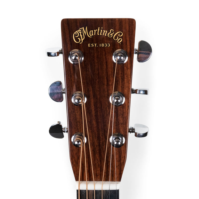 Martin M-6 Johnny Marr