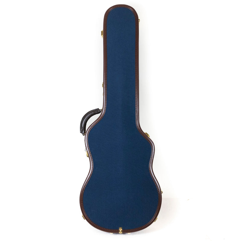 Pensa Soho Custom, Blue Ice Metallic