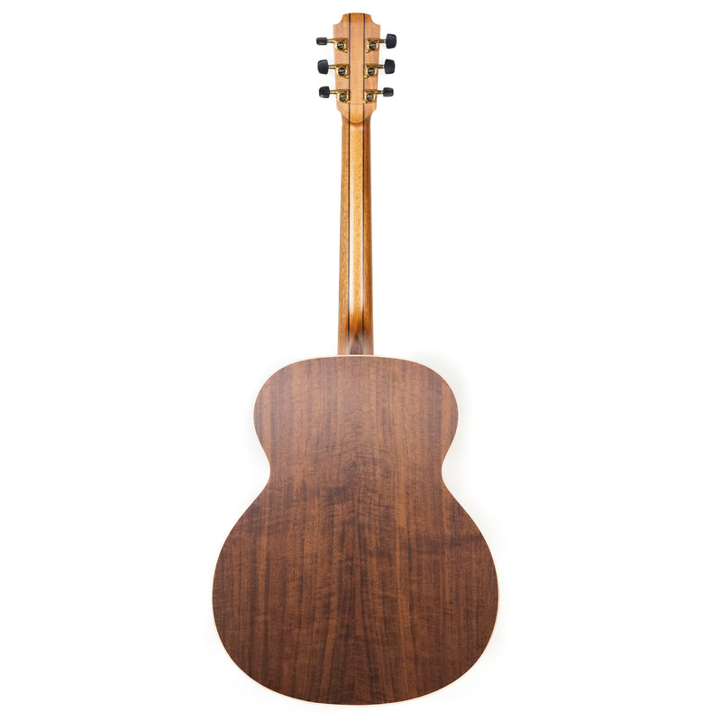 Lowden O-23 Walnut/Red Cedar