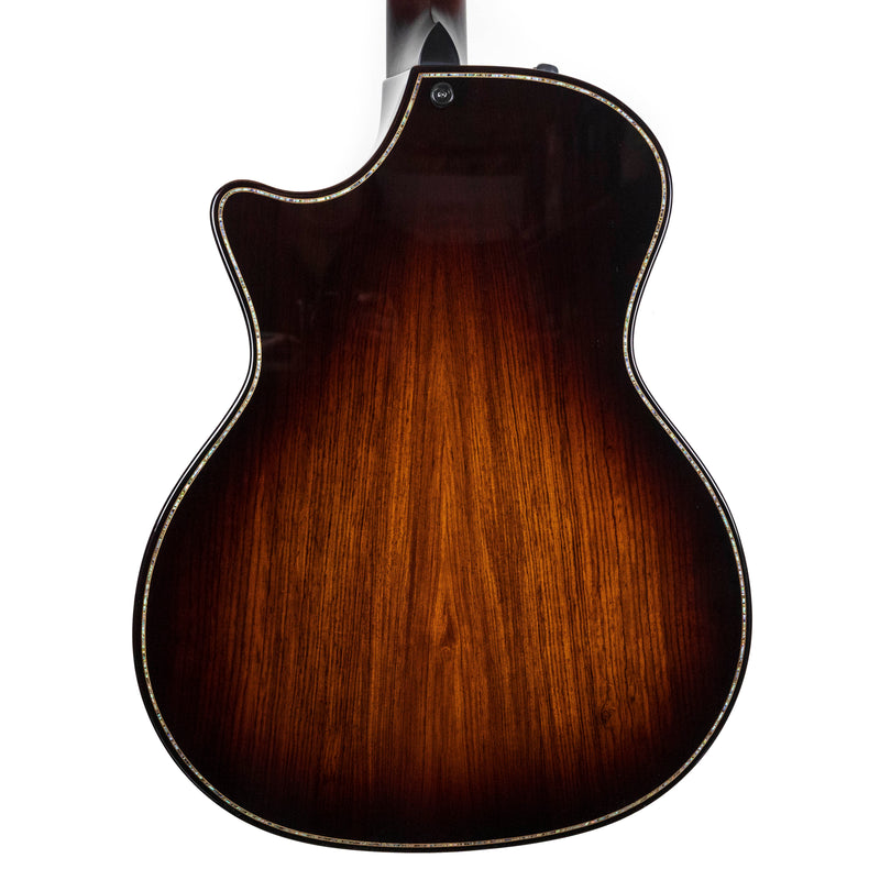 Taylor Builder's Edition 914ce Honduran Rosewood/Sinker Redwood