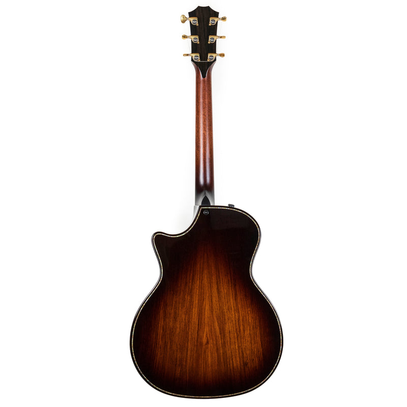 Taylor Builder's Edition 914ce Honduran Rosewood/Sinker Redwood