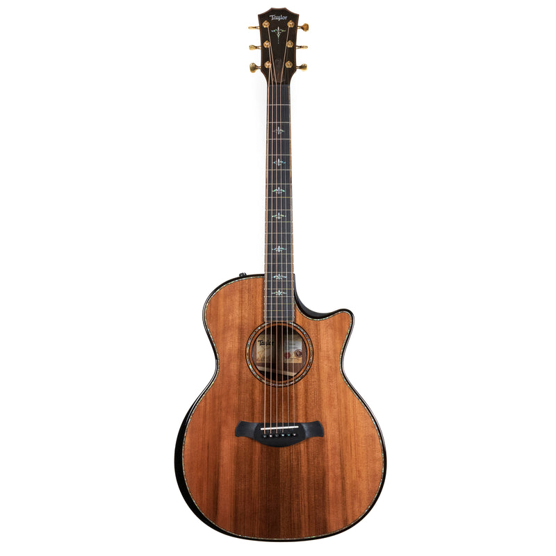 Taylor Builder's Edition 914ce Honduran Rosewood/Sinker Redwood