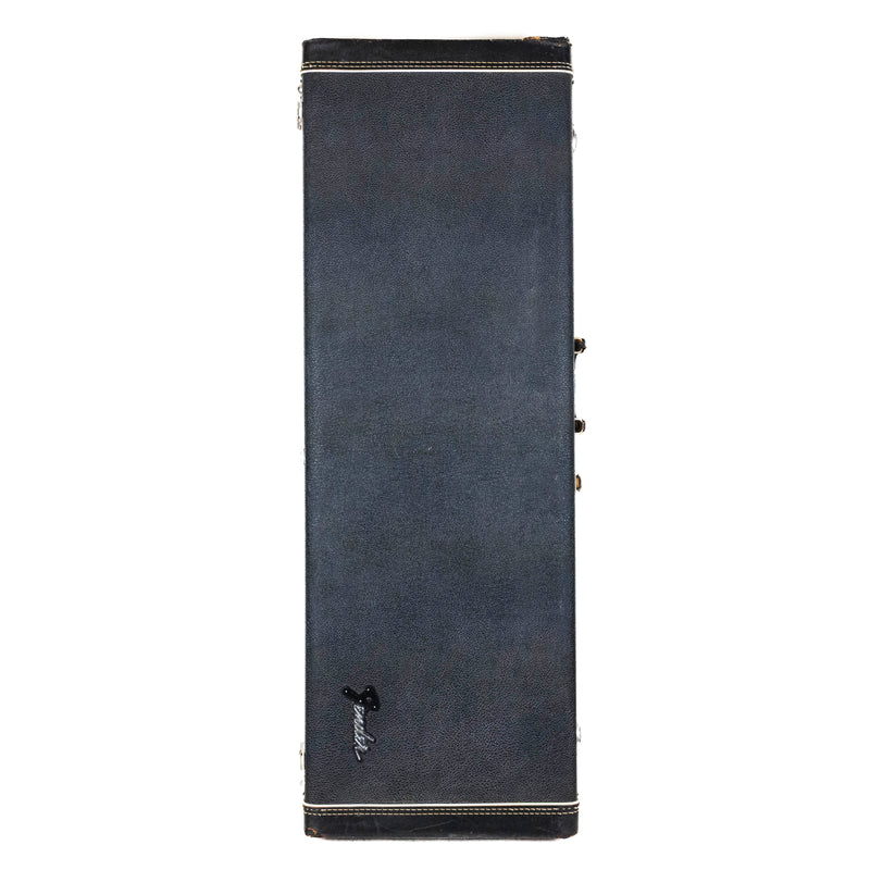 Fender 1966 Jaguar, Lake Placid Blue