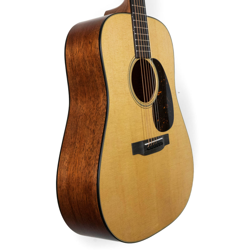 Martin D-18 Satin