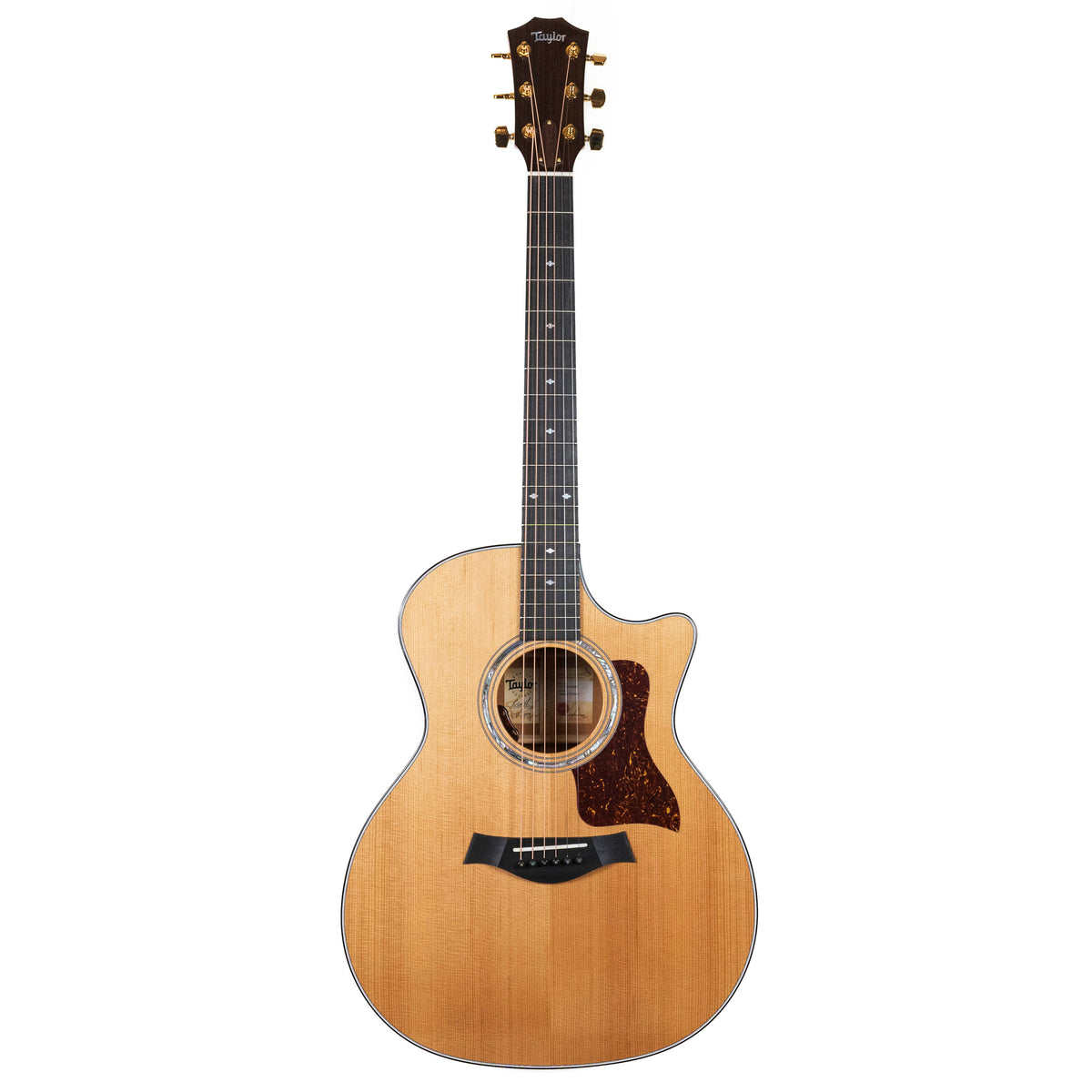 Taylor Legacy 514ce — Rudy's Music