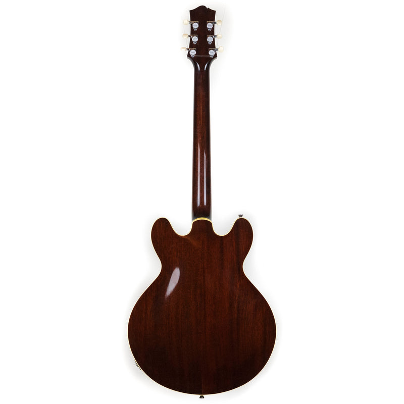 Collings 2010 I-35, Tobacco Burst