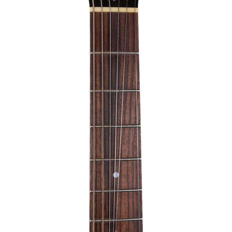 Collings 2010 I-35, Tobacco Burst