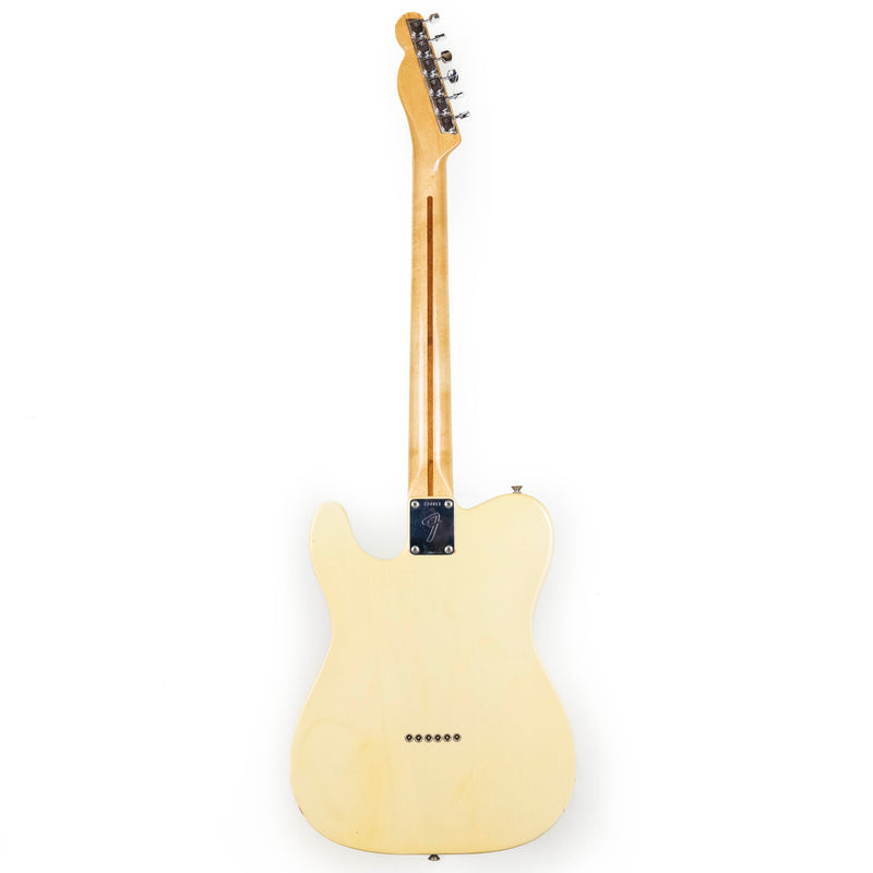 Fender 1969 Telecaster, Blonde