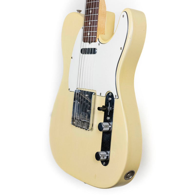 Fender 1969 Telecaster, Blonde