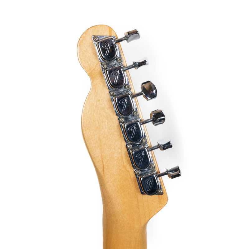 Fender 1969 Telecaster, Blonde