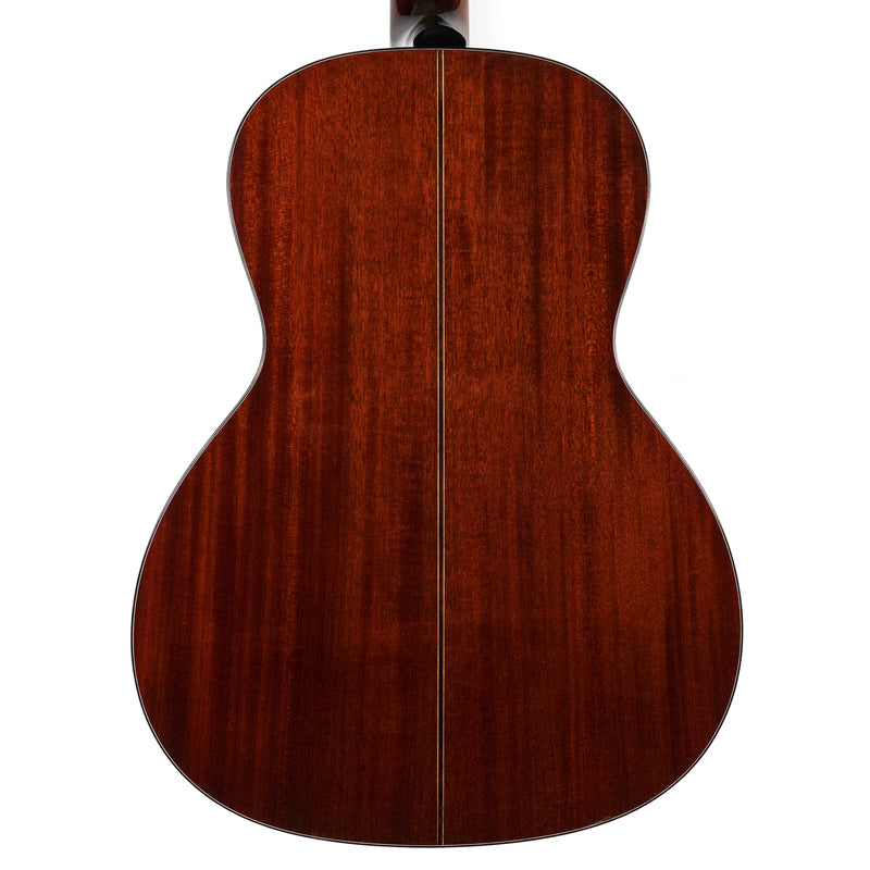 Collings C10 Deluxe, Natural