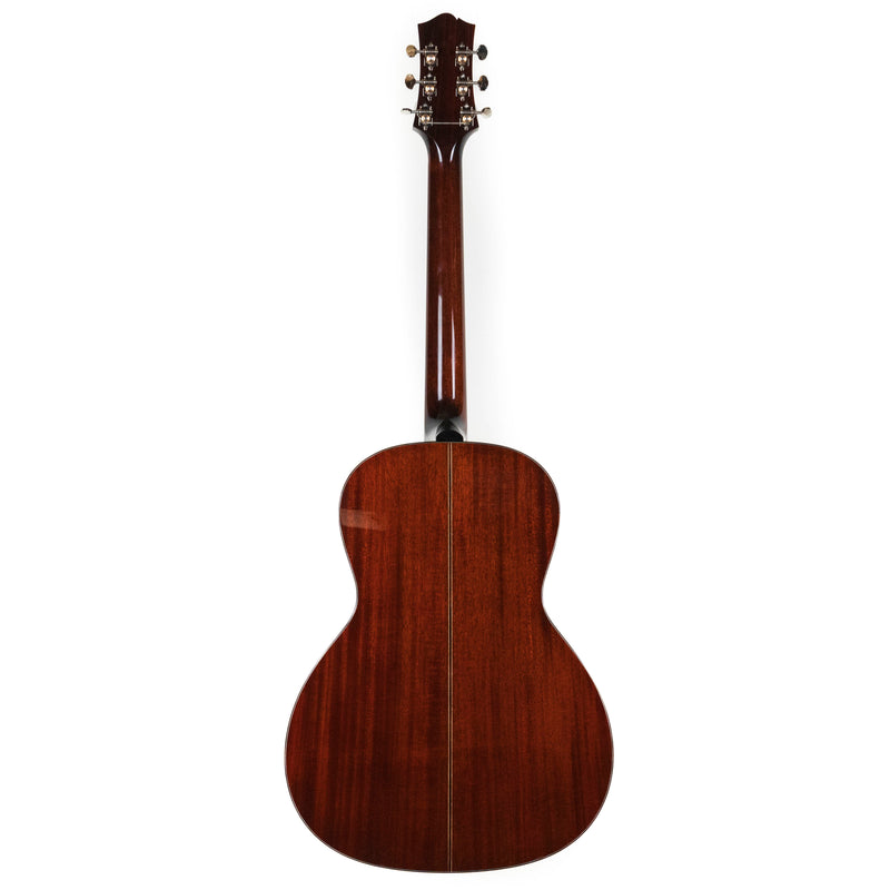 Collings C10 Deluxe, Natural