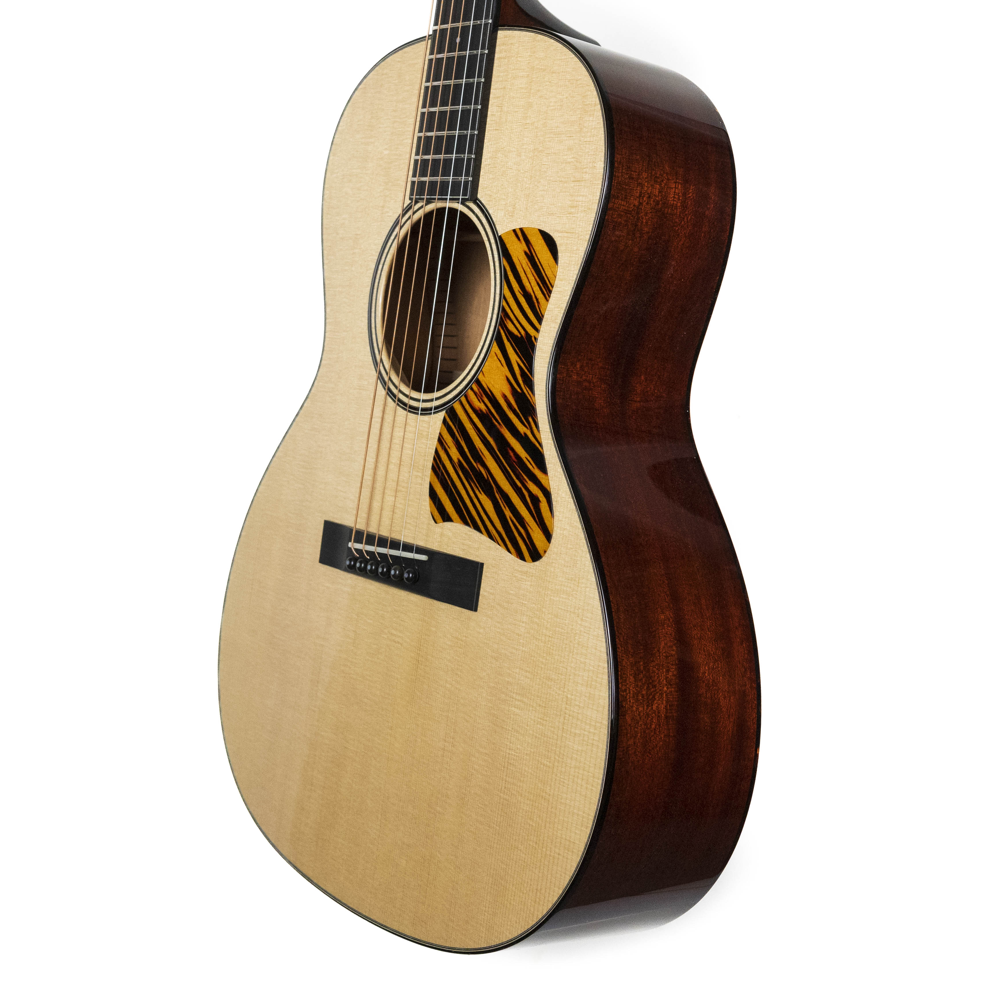 Collings C10 Deluxe, Natural — Rudy's Music Collings C10 Deluxe, Natural — Rudy's Music