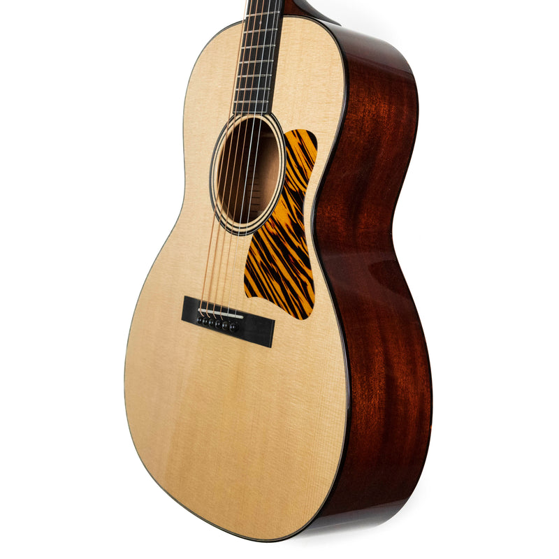 Collings C10 Deluxe, Natural