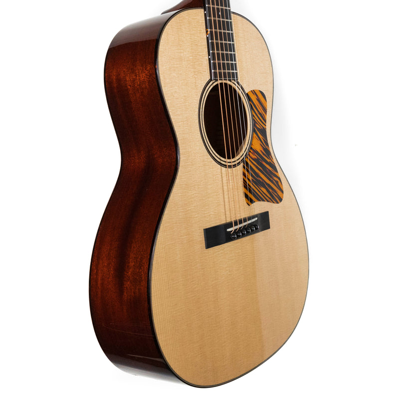 Collings C10 Deluxe, Natural