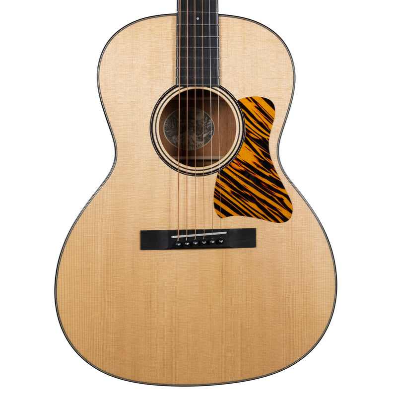 Collings C10 Deluxe, Natural