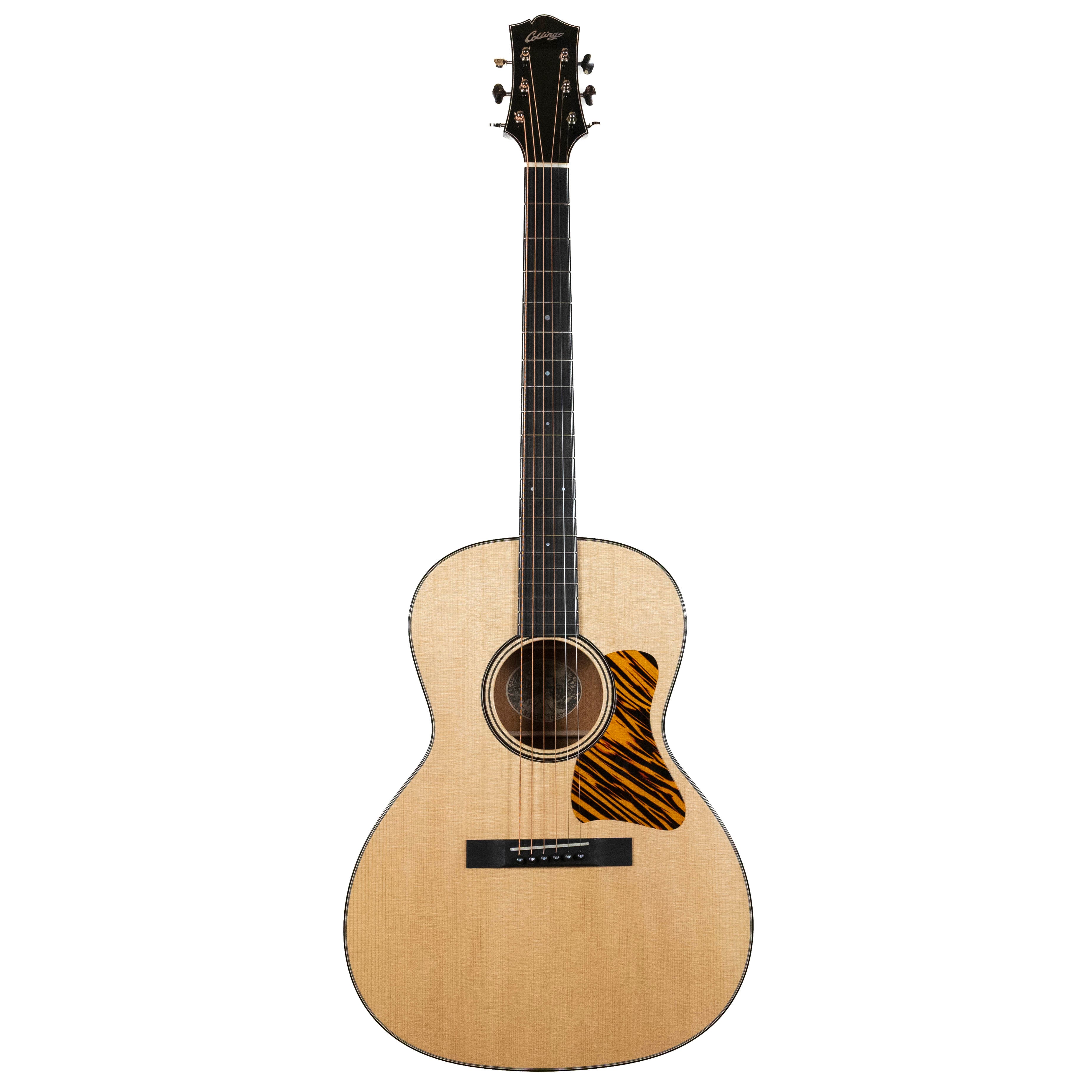 Collings C10 Deluxe, Natural — Rudy's Music Collings C10 Deluxe, Natural — Rudy's Music