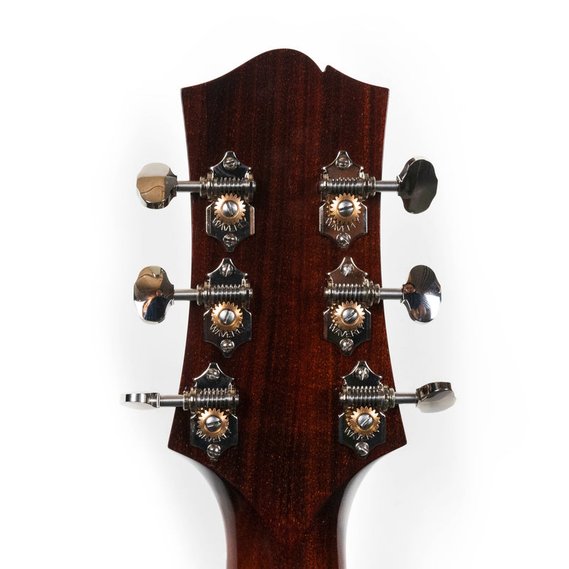 Collings C10 Deluxe, Natural
