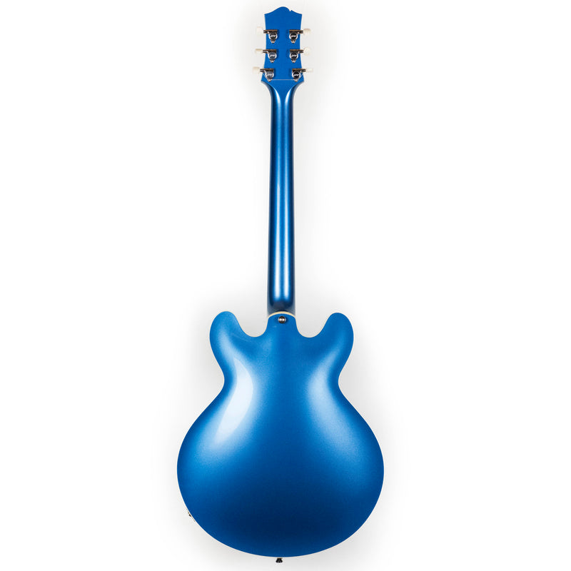 Collings I30 LC, Pelham Blue