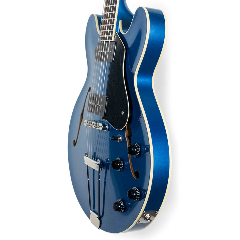 Collings I30 LC, Pelham Blue