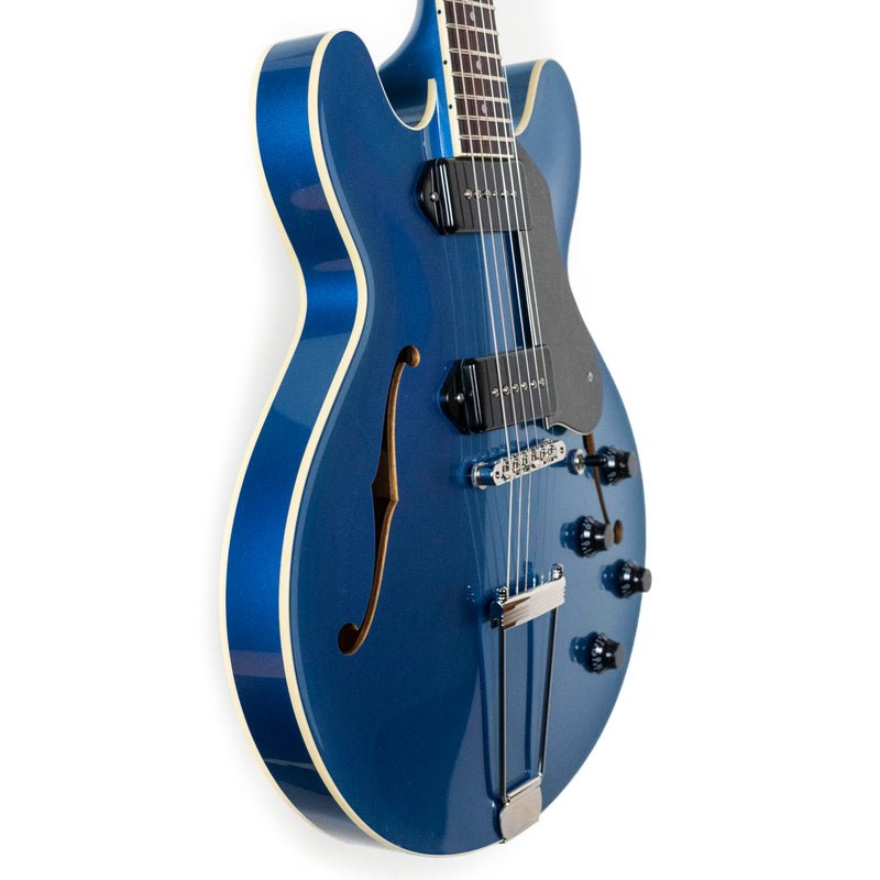 Collings I30 LC, Pelham Blue