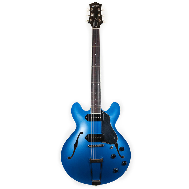 Collings I30 LC, Pelham Blue