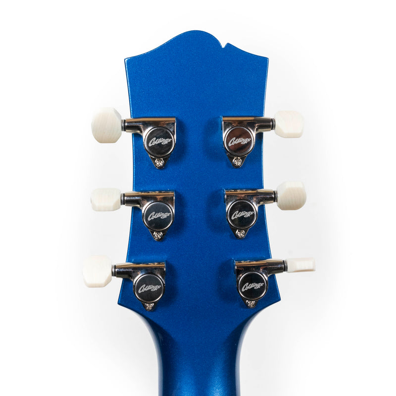 Collings I30 LC, Pelham Blue