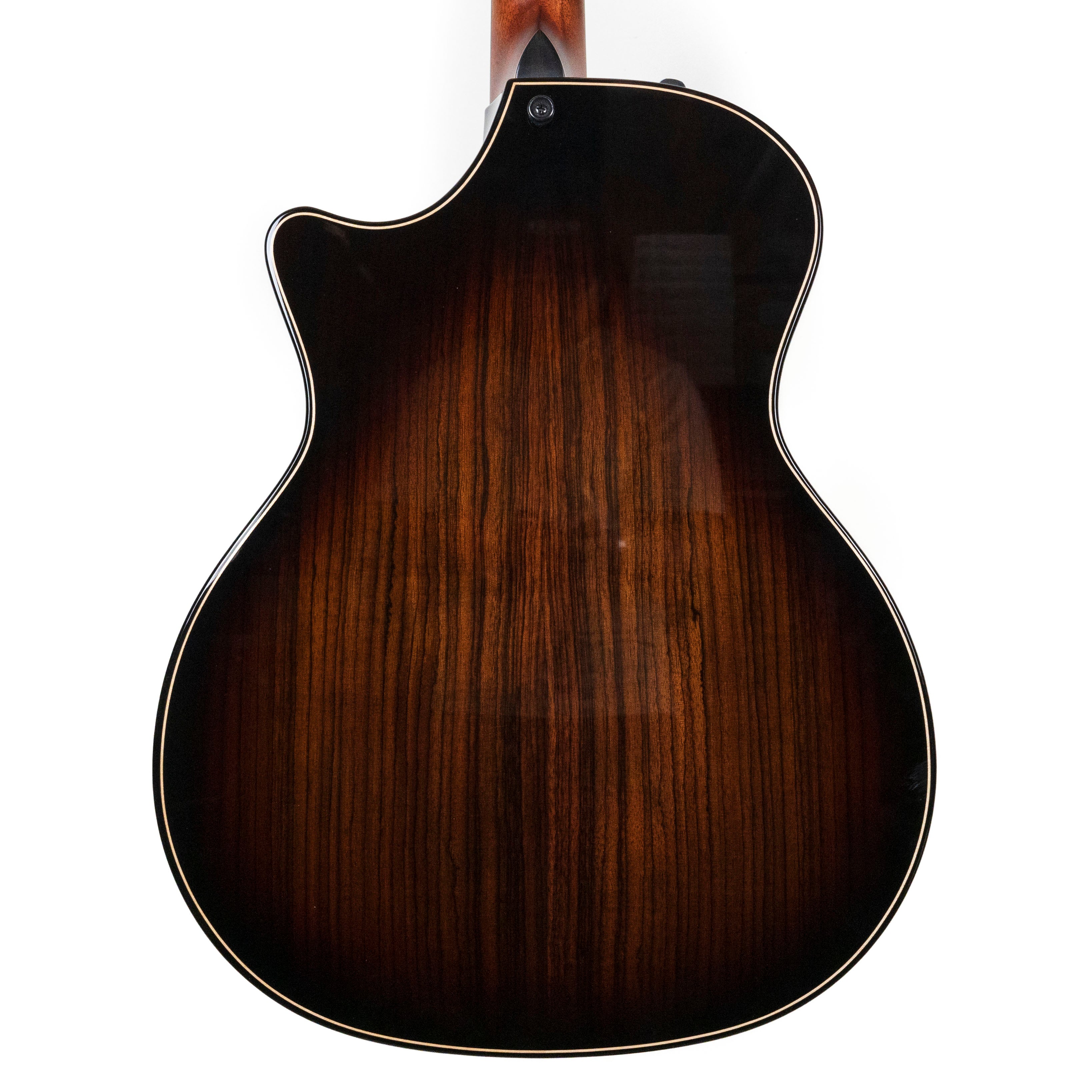 Taylor Builder's Edition 814ce