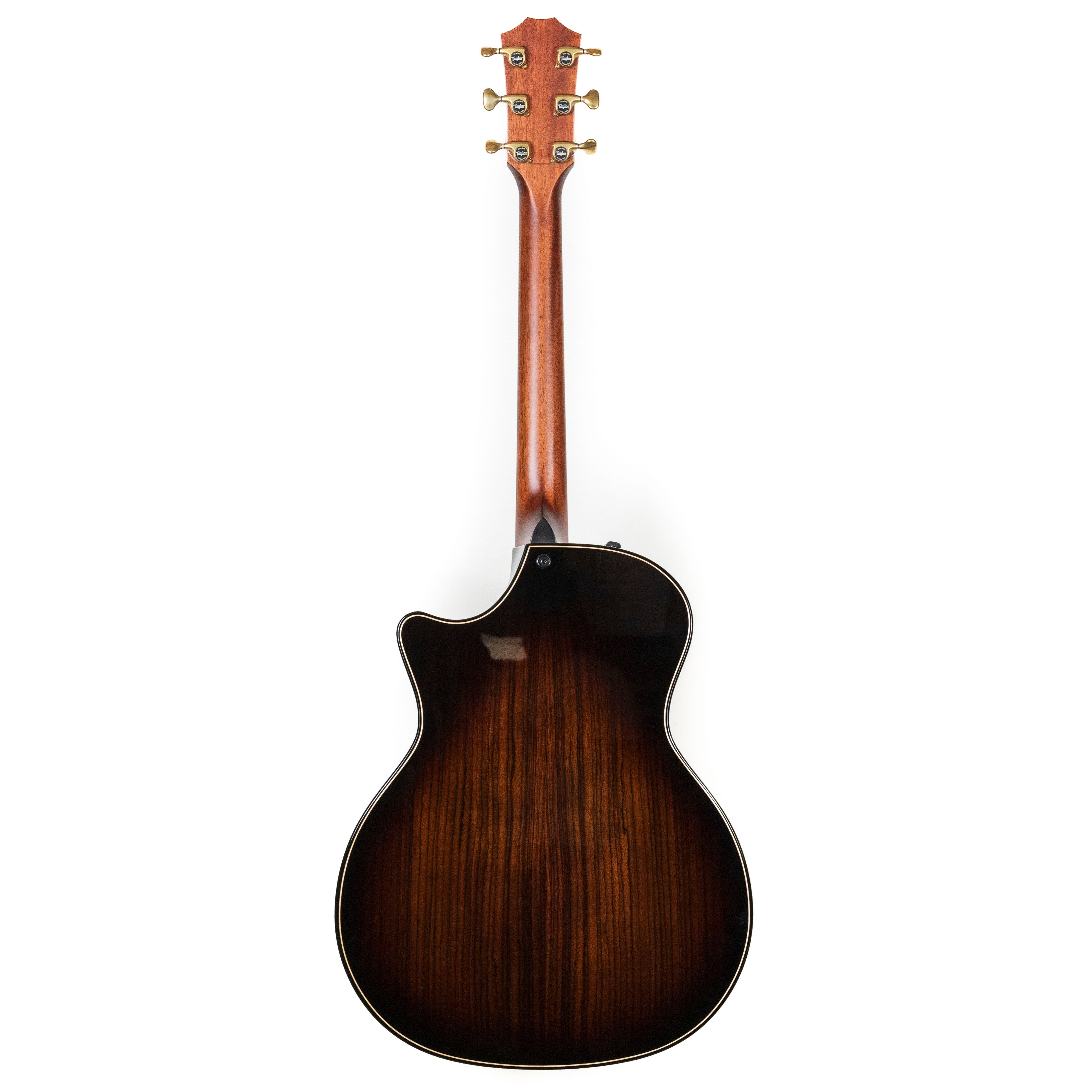 Taylor Builder's Edition 814ce