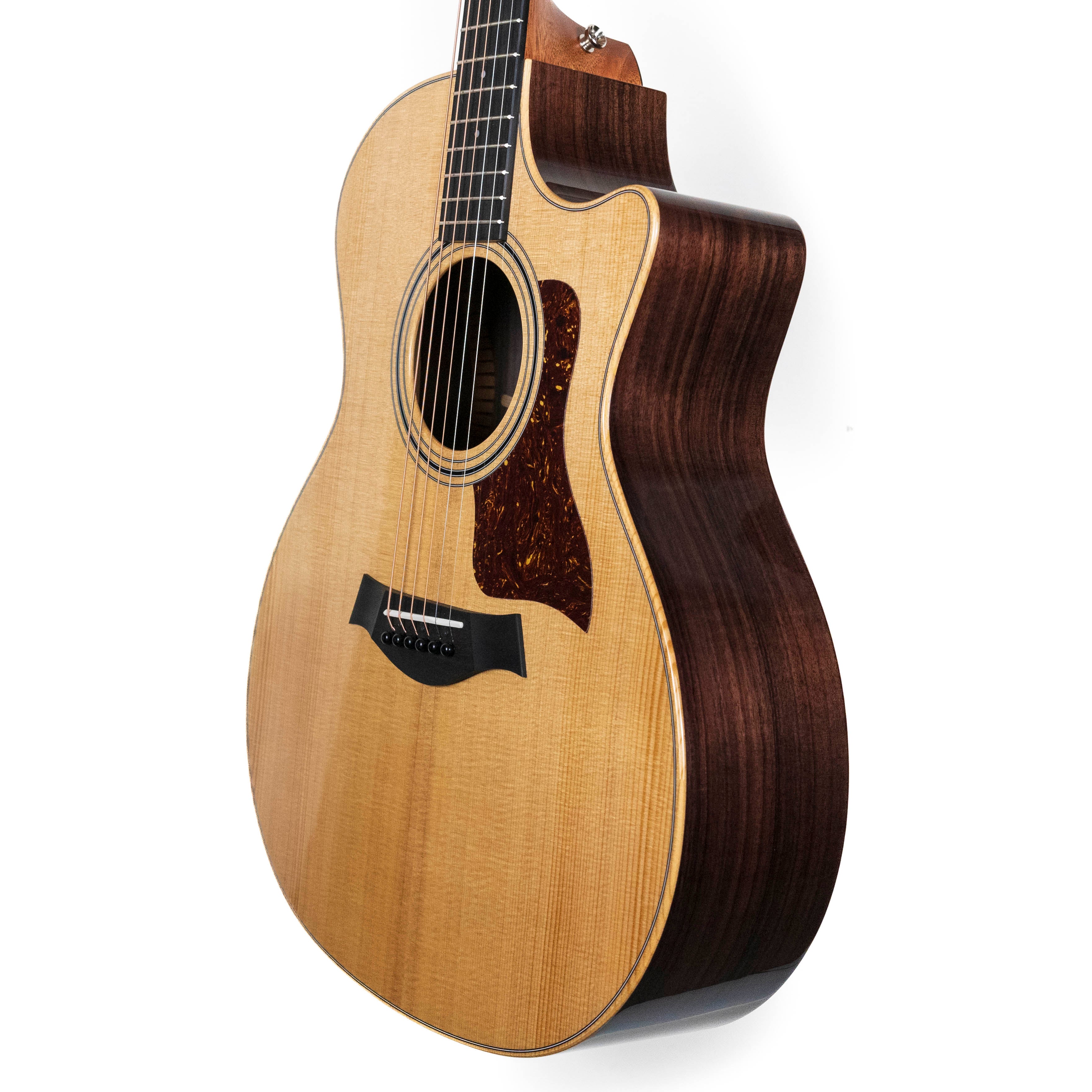 Taylor 414ce Studio Natural — Rudy's Music
