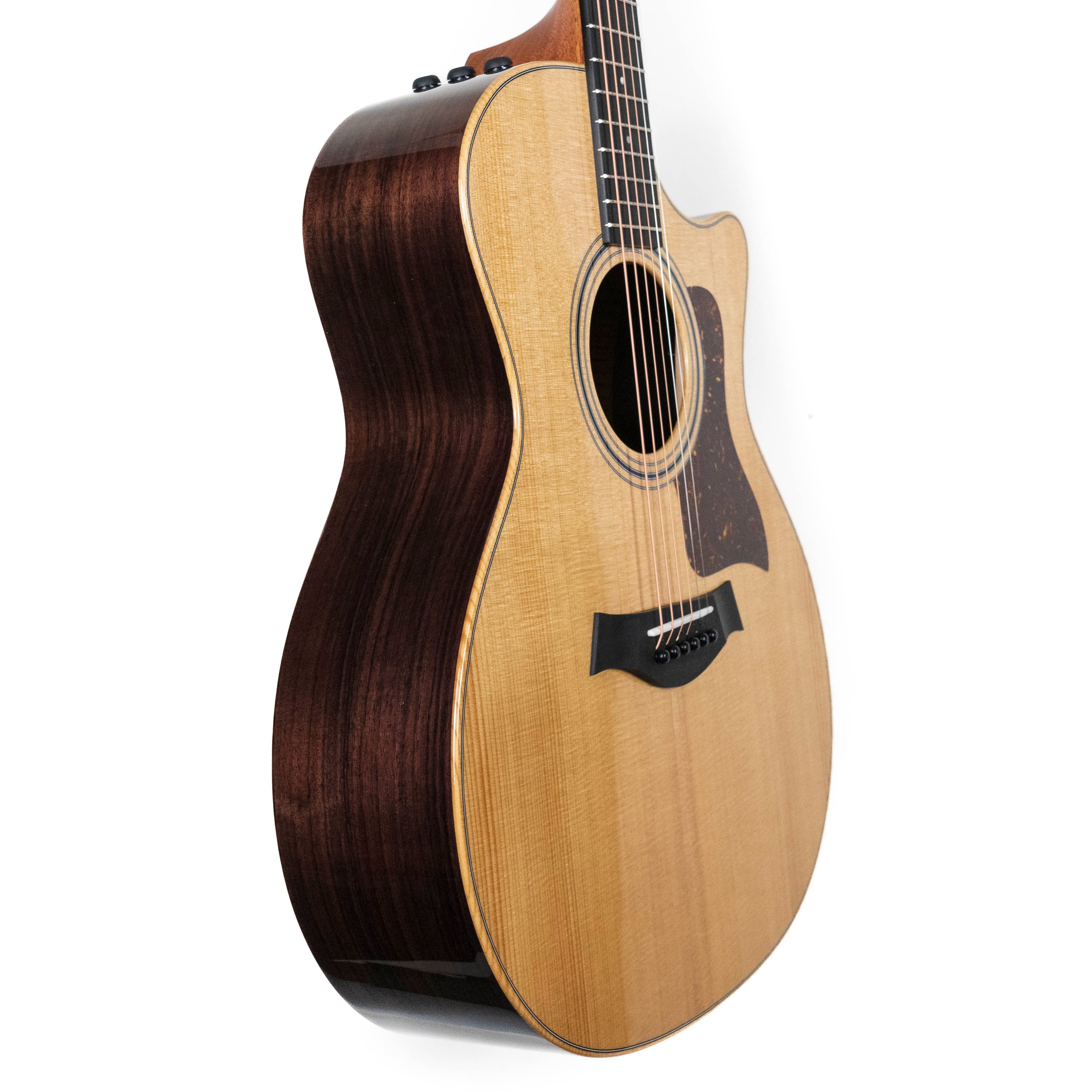 Taylor 414ce Studio Natural — Rudy's Music
