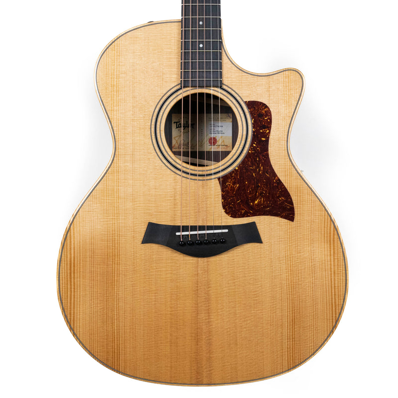Taylor 414ce Studio Natural