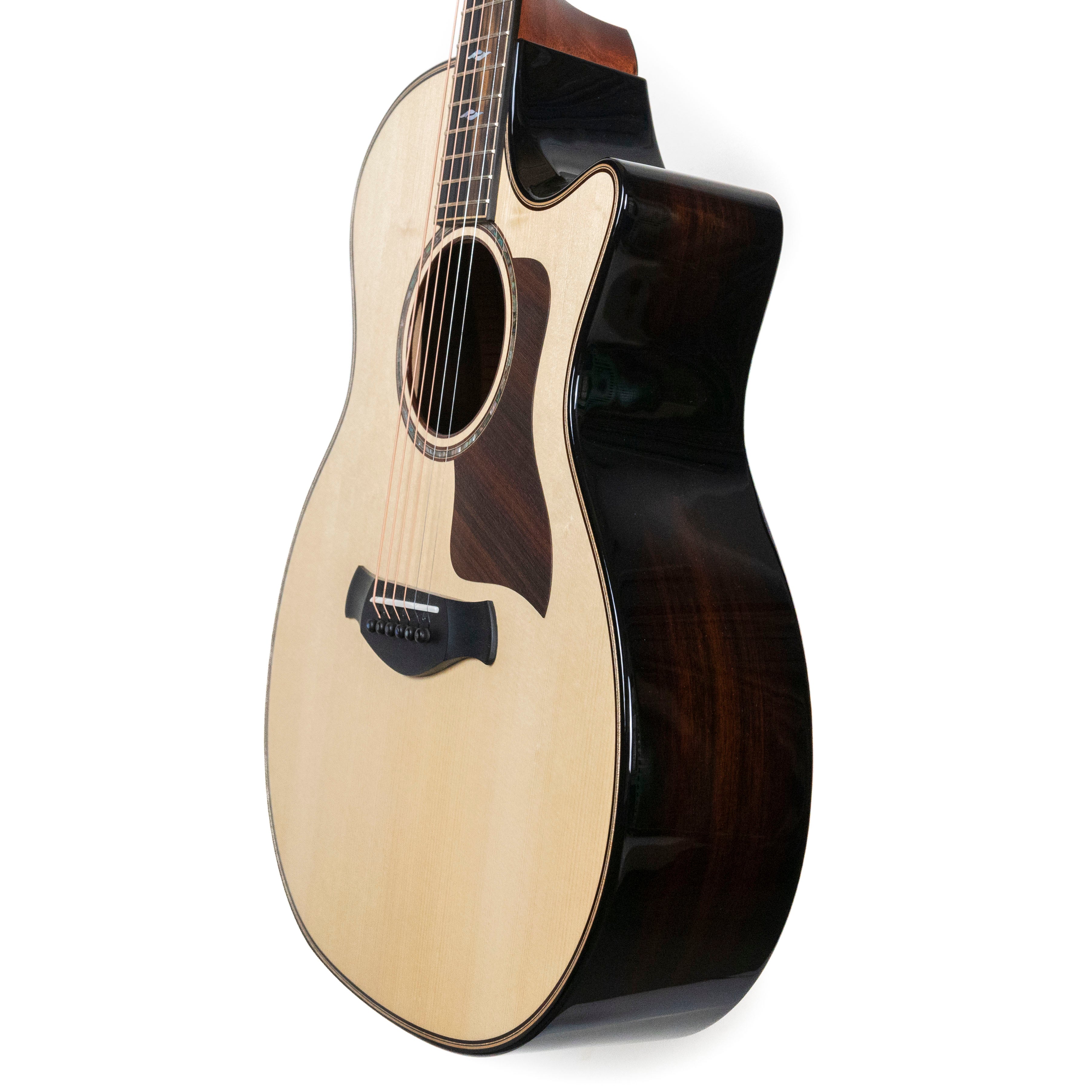 Taylor Builder's Edition 814ce