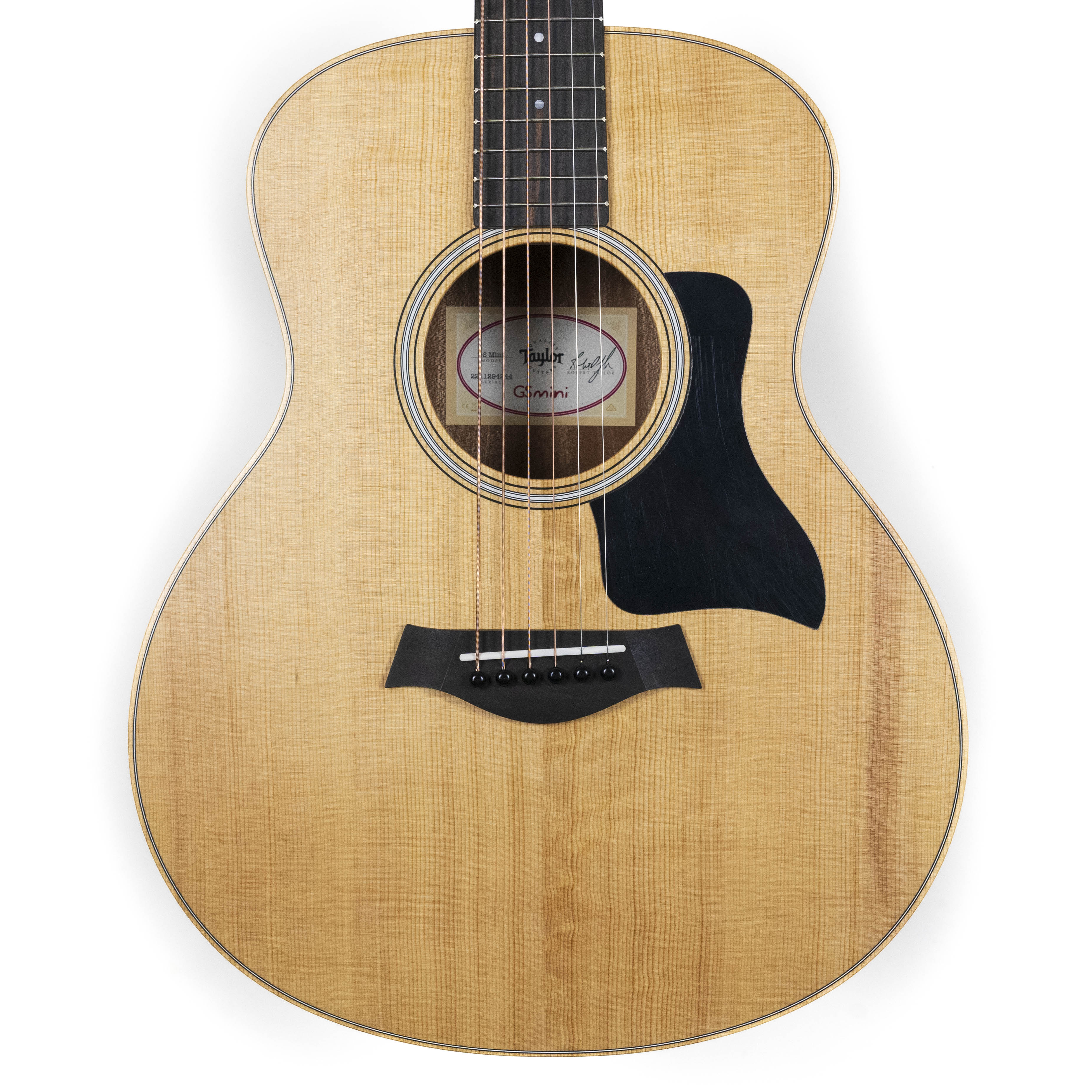 Taylor GS Mini Sapele — Rudy's Music