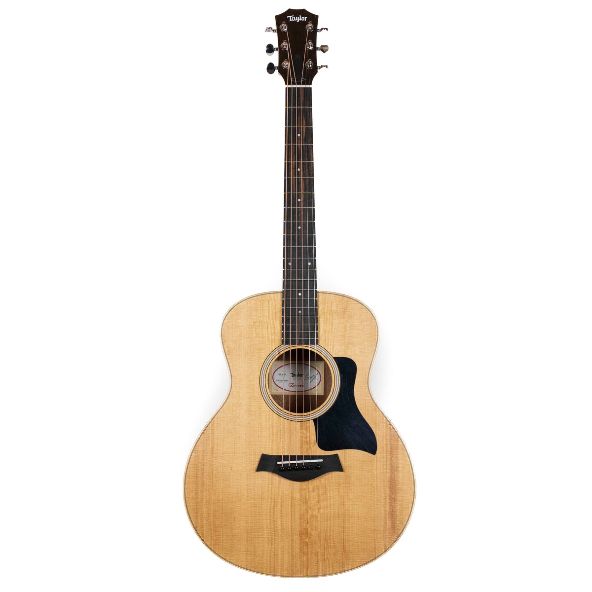 Taylor GS Mini Sapele — Rudy's Music