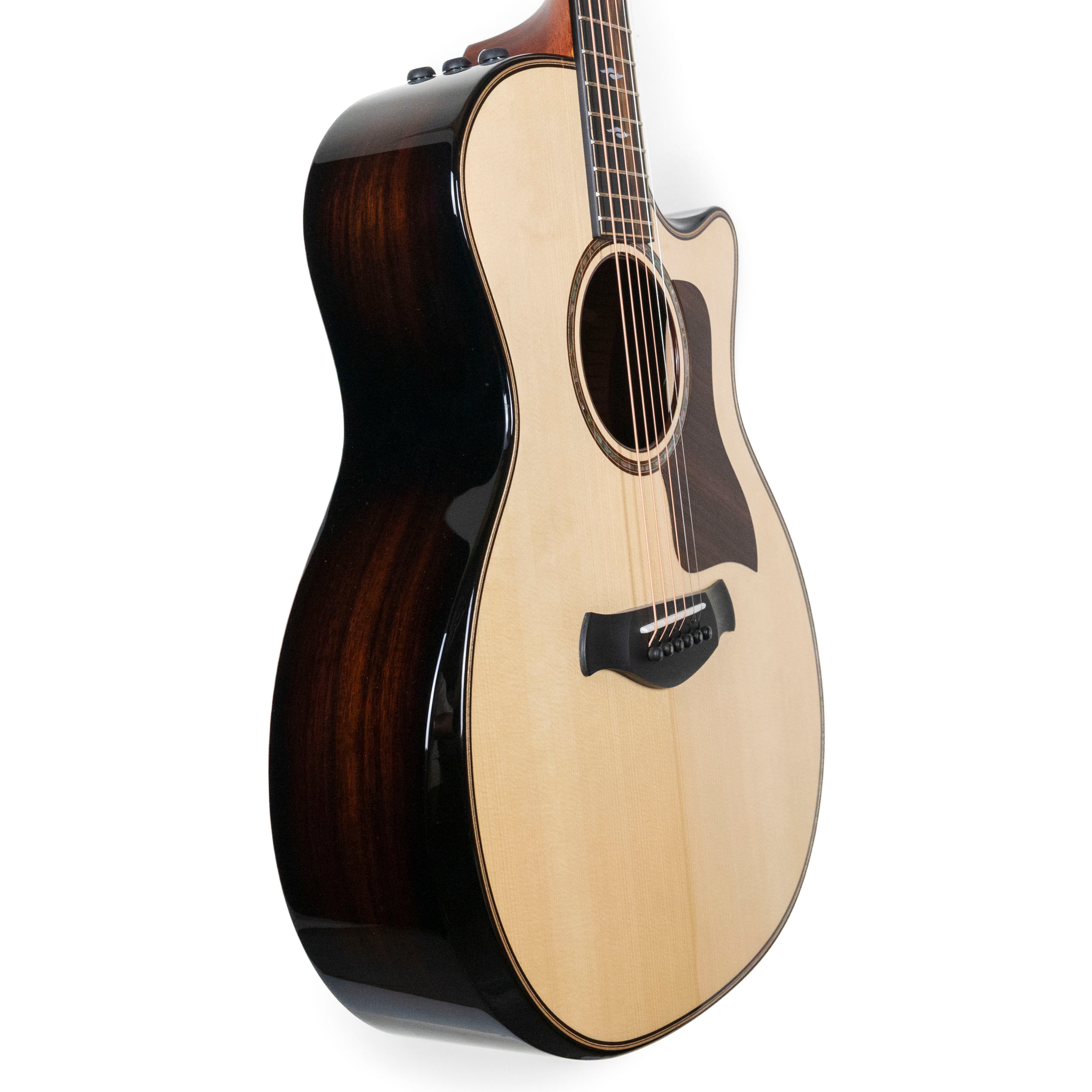 Taylor Builder's Edition 814ce