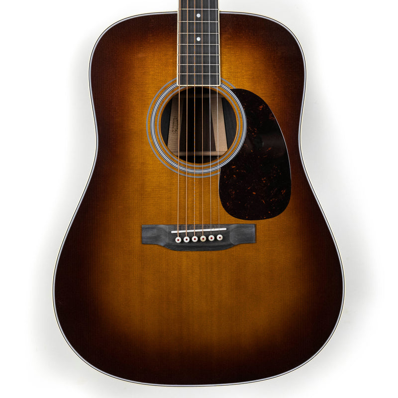 Martin D-35 Ambertone